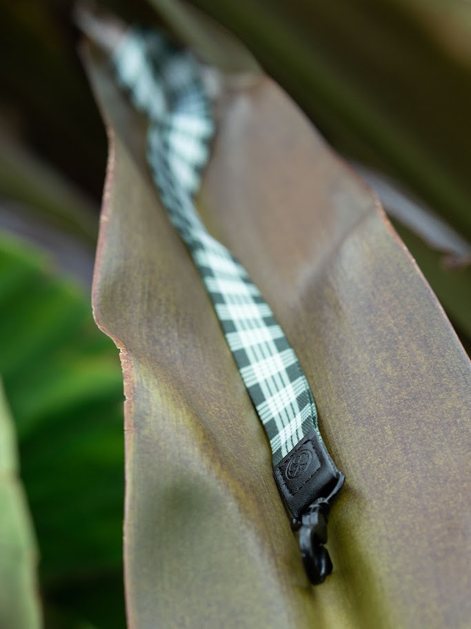HIC LANYARD PALAKA - GREEN