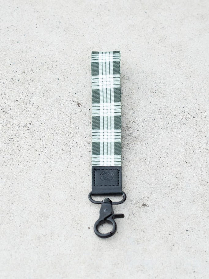HIC WRISTLET PALAKA - GREEN