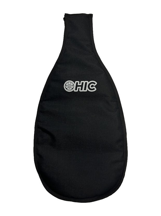 HIC STEERING BLADE PADDLE COVER