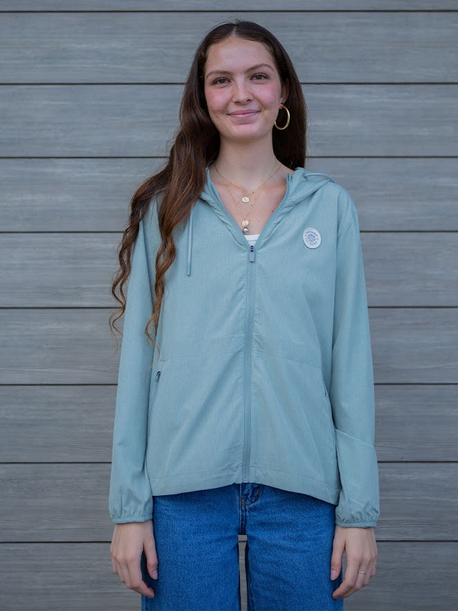 HIC EVERLY WOMENS JACKET - SFM