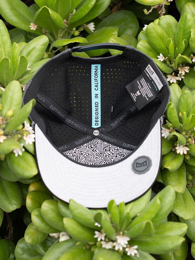 HYDRO ODYSEA ROPE BULLS ICON - CHBK