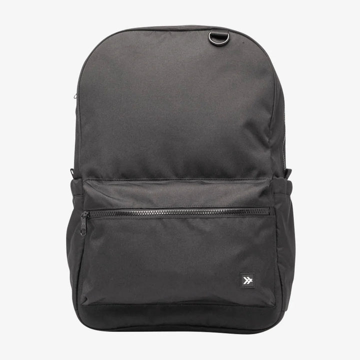 THREAD BLACK BACKPACK