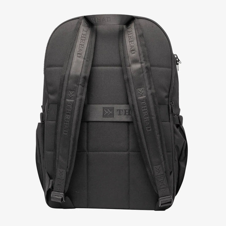 THREAD BLACK BACKPACK