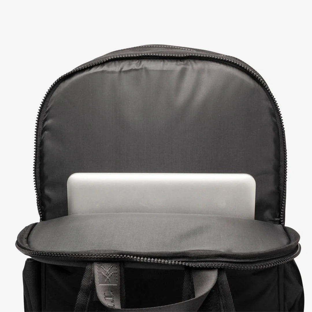 THREAD BLACK BACKPACK