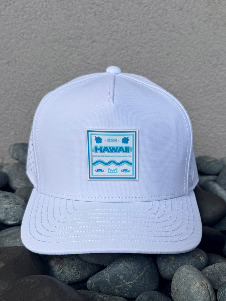 MELING HYDRO ODYSEA HAWAII - WHITE