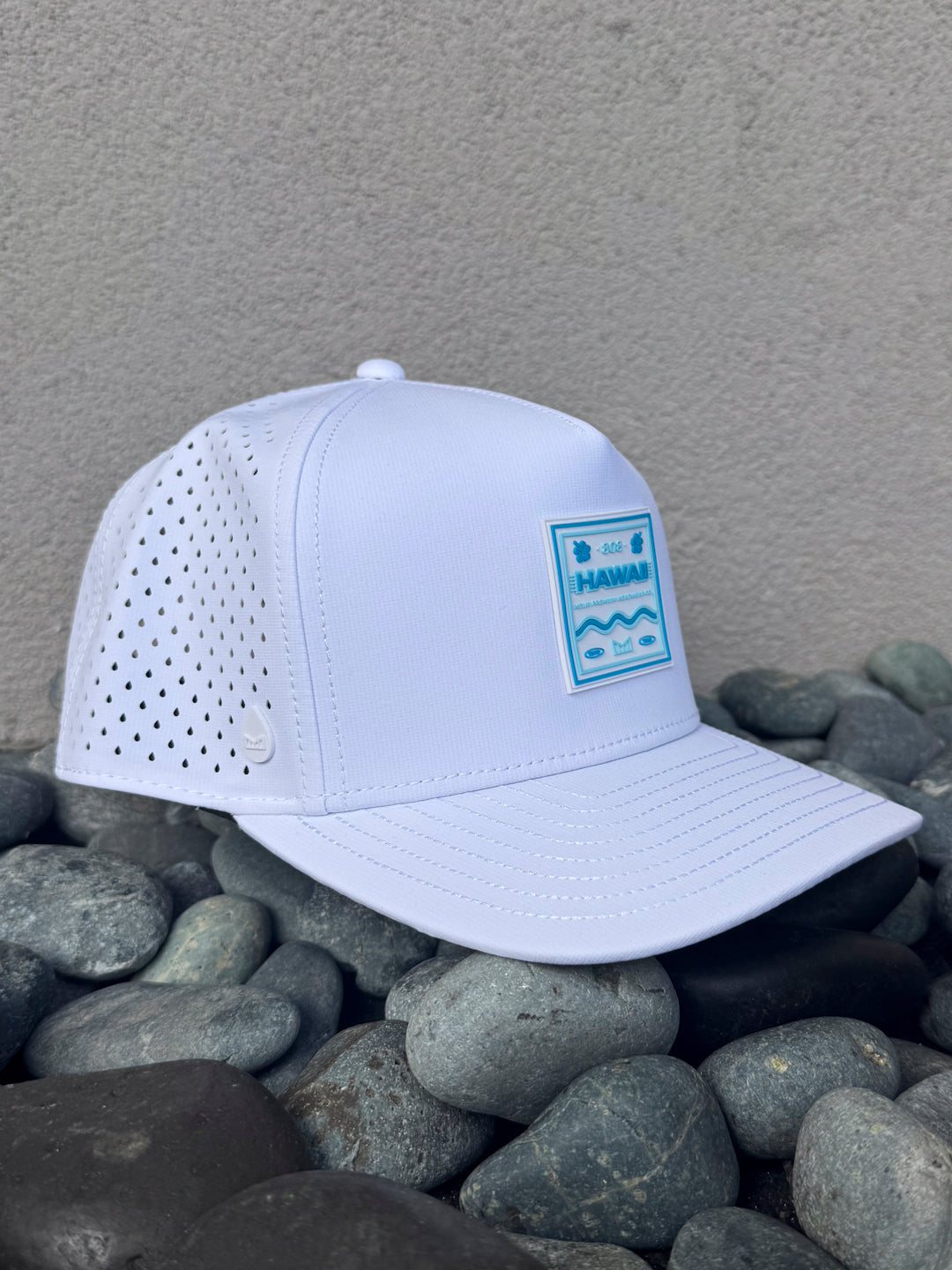 MELING HYDRO ODYSEA HAWAII - WHITE