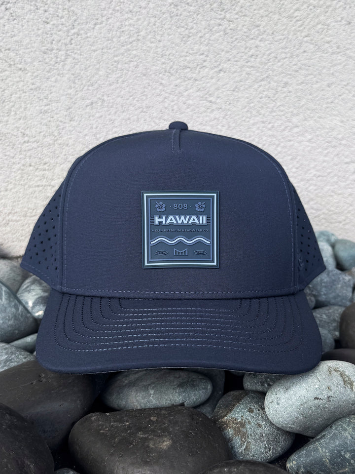 MELIN HYDRO ODYSEA HAWAII - NAVY