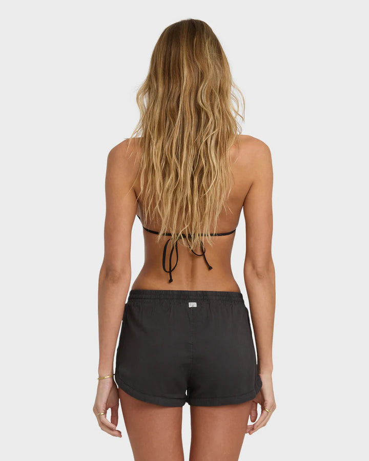 BILLABONG ROAD TRIPPIN - OFF BLACK