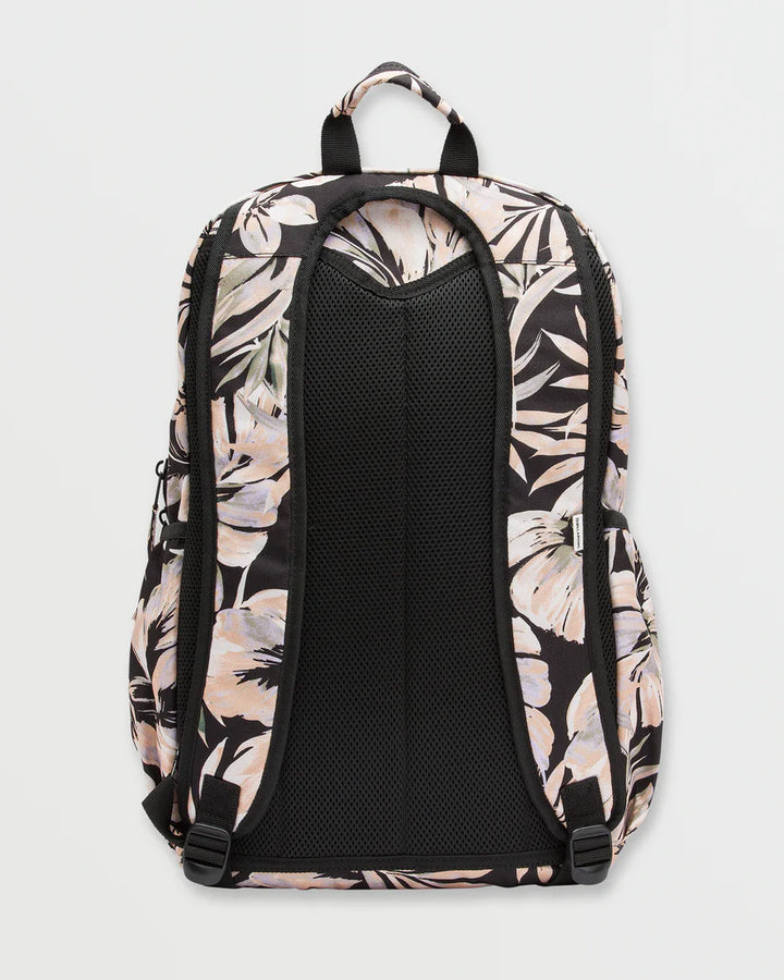 BILLABONG ROADIE BACKPACK - BLACK