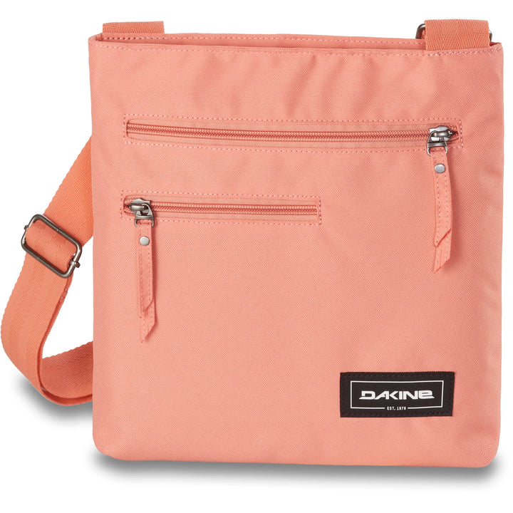 DAKINE JO JO CROSSBODY - CRABAPPLE