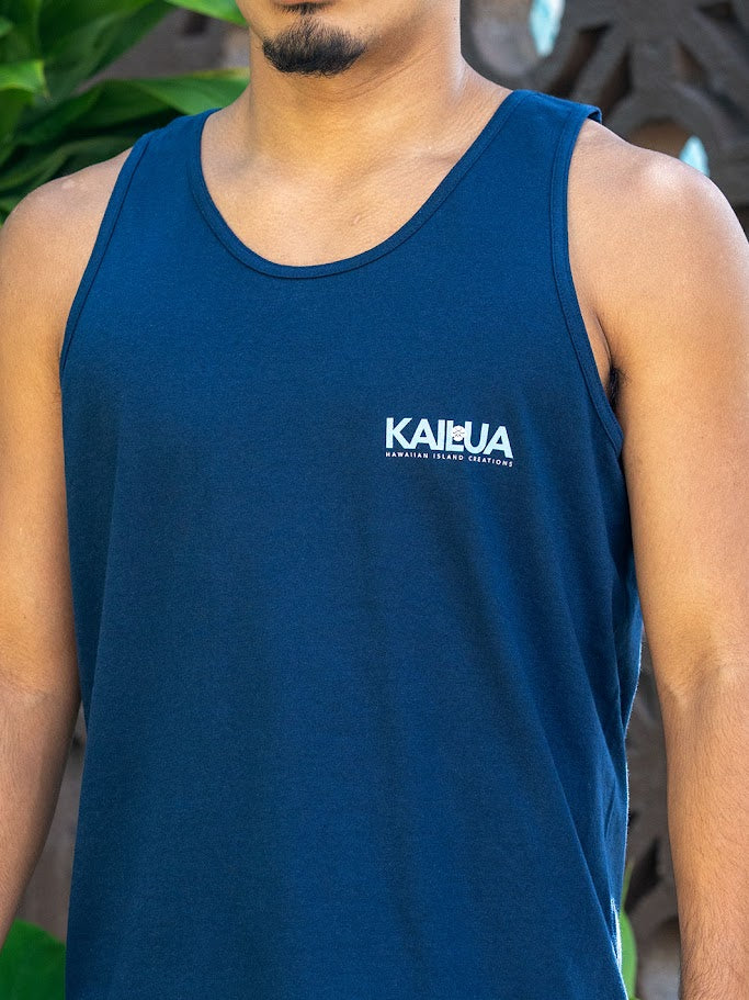 HIC KAILUA BORN TANK - NAVY