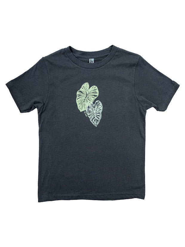 HIC KALO GIRLS TEE - HEAVY METAL