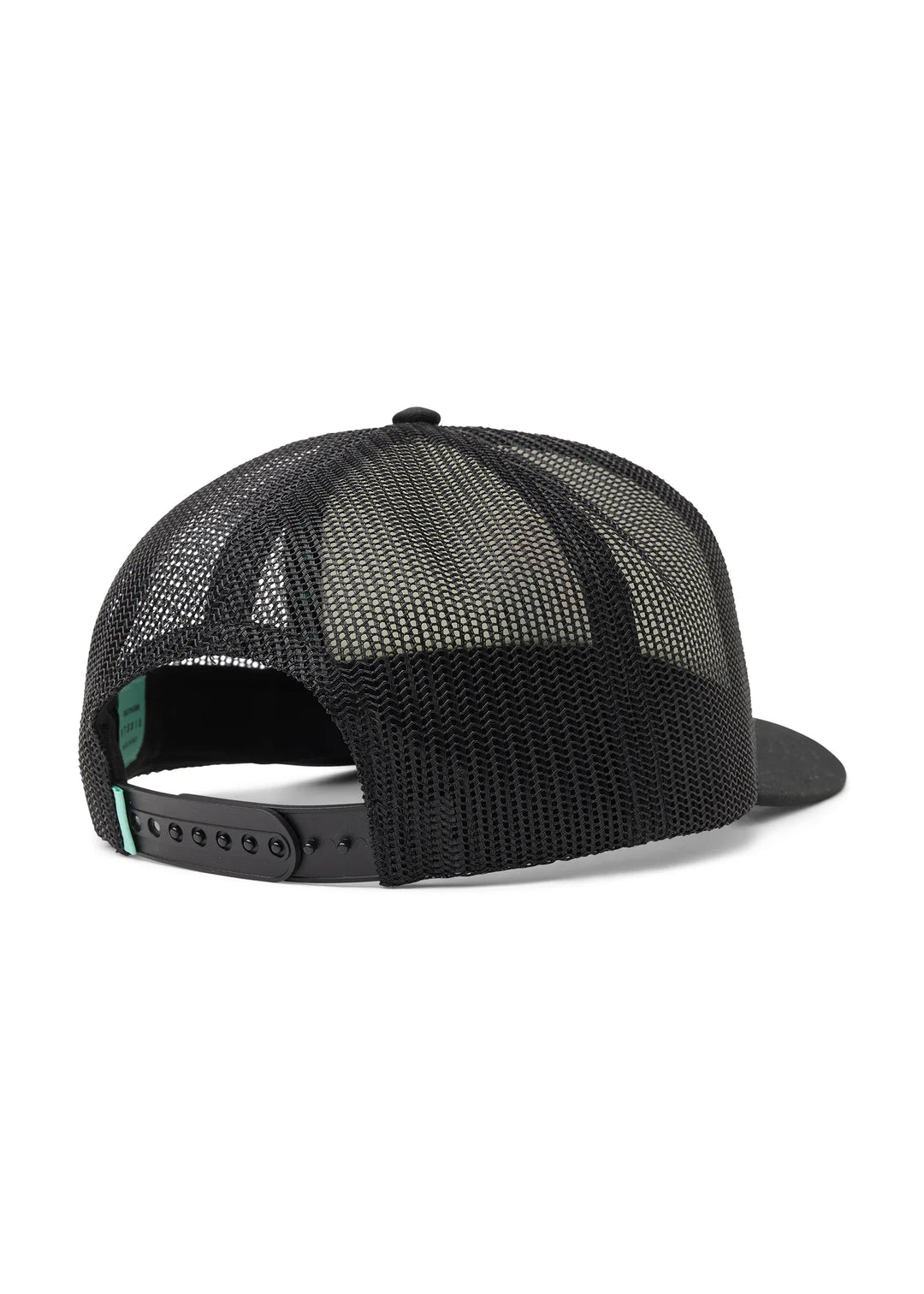 PIPE PRO 2025 TRUCKER - BLACK