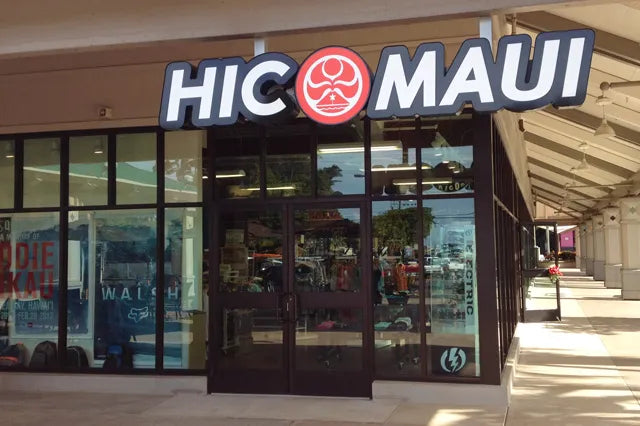 Maui Locations – Hawaiian Island Creations