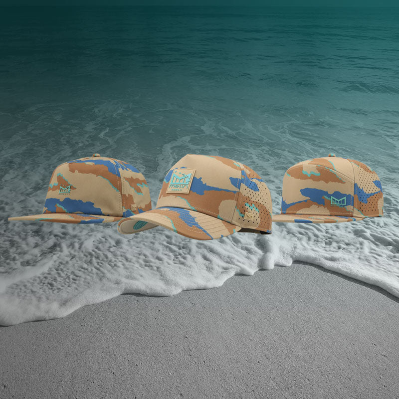 Hawaiian Island Creations