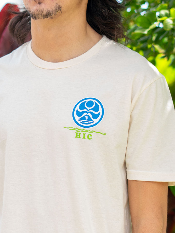HIC NO KAI OI TEE - NATURAL
