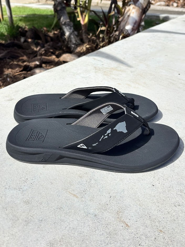 REEF PHANTOM II DA CHAIN SLIPPER - CHAIN