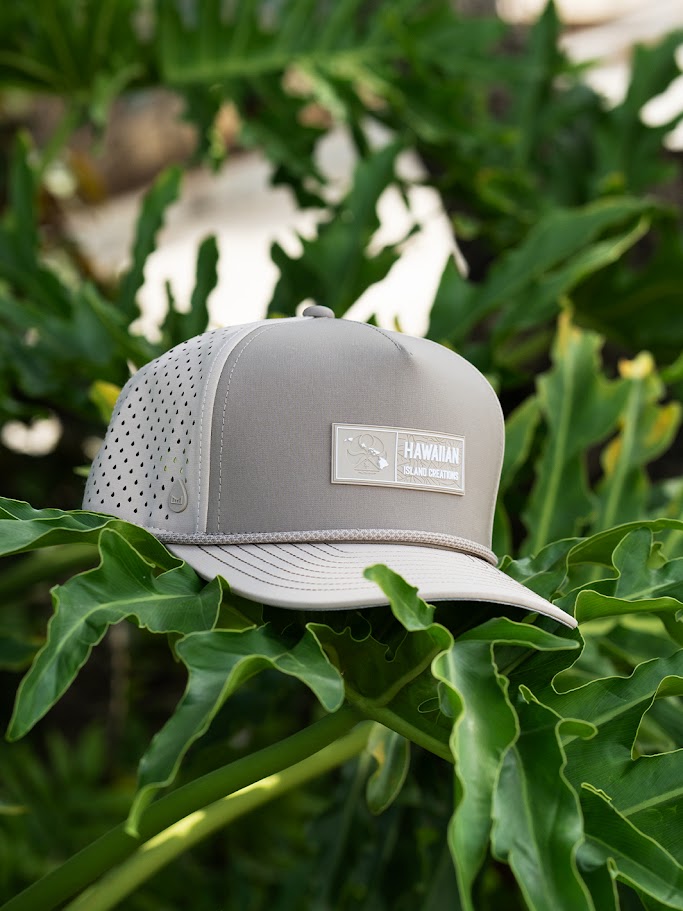 MELIN X HIC ODYSEA ROPE KALO PATCH - TAN (COBR)