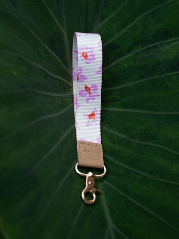 HIC WRISTLET ORCHID