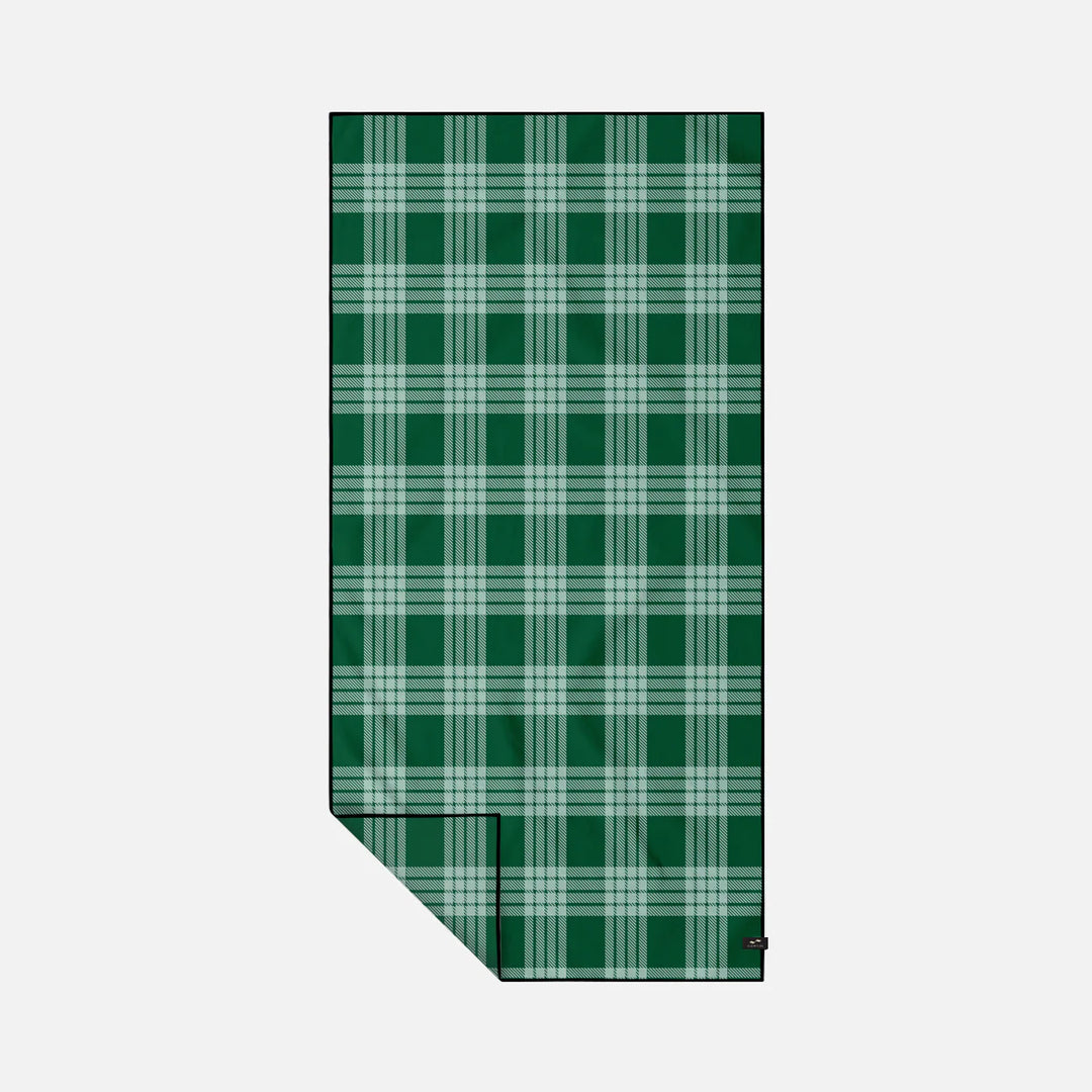 SLOWTIDE PALAKA HI QUICK DRY TOWEL - GREEN