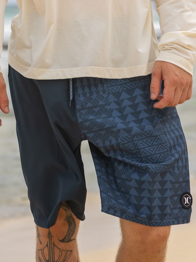 HURLEY PHANTOM ECO WEEKENDER 20 BOARDSHORT - 431