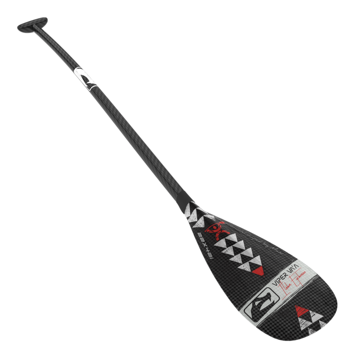 VIPER VA'A 22X48 PROMODEL ILOHA EYCHENNE CARBON PADDLE - ILOHA