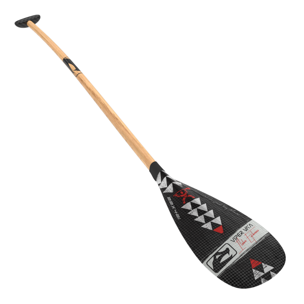 VIPER VA'A 22X48 PROMODEL ILOHA EYCHENNE PADDLE - ILOHA