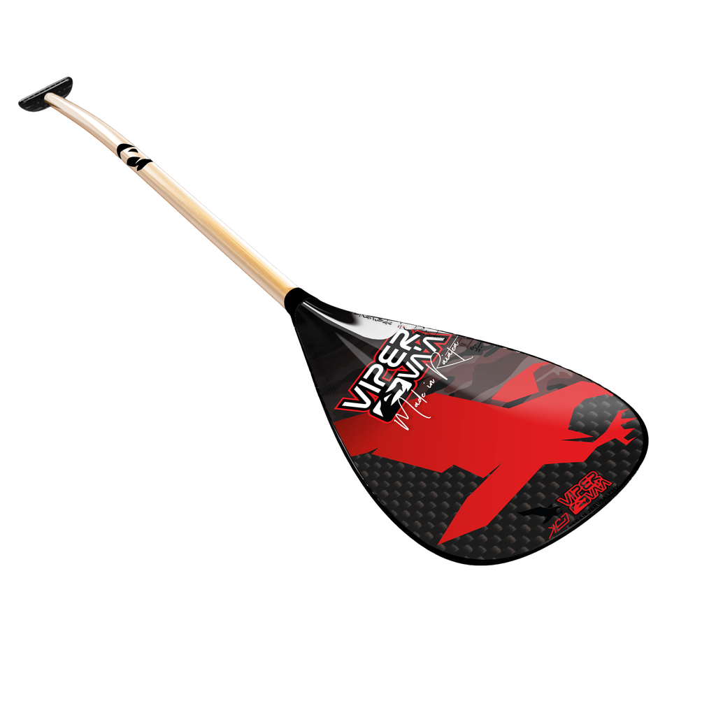 VIPER VA'A 24X47.5 PROMODEL KEVIN CERAN-JERUSALEMY - KCJ