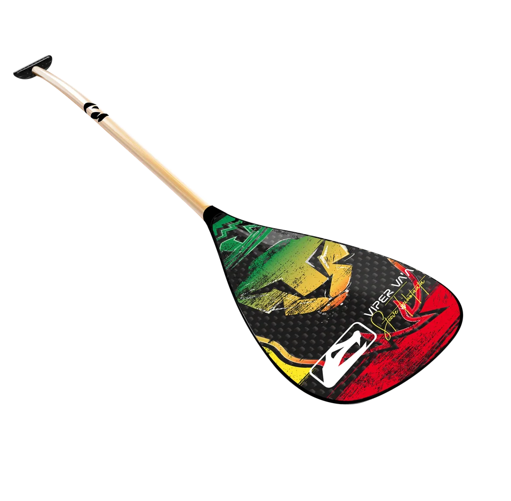 VIPER VA'A 23.5X47.5CM STEEVE PRO MODEL - ASSORTED