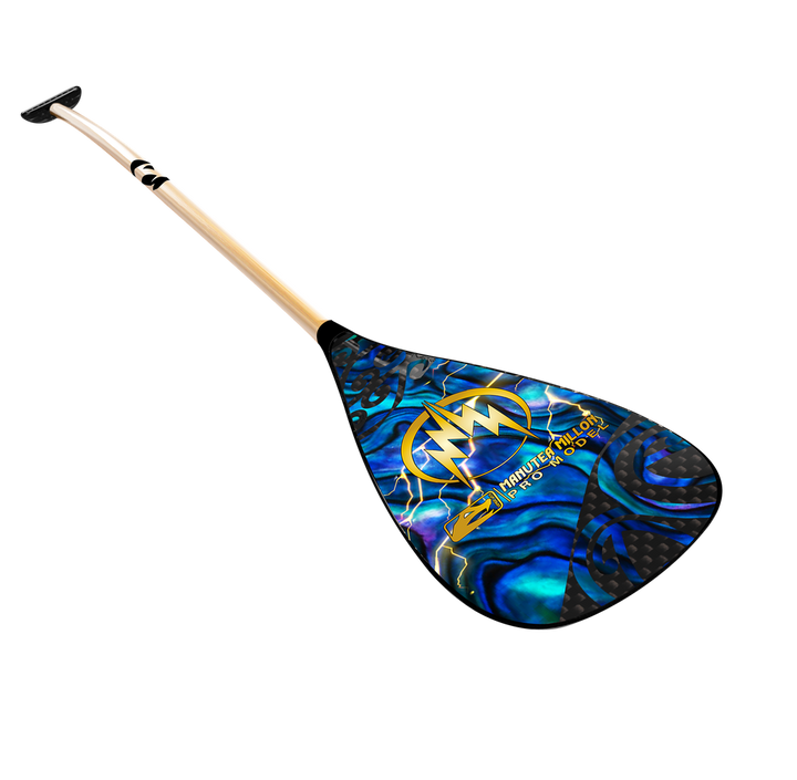 VIPER VA'A 24X46cm MILLON PRO MODEL - ASSORTED