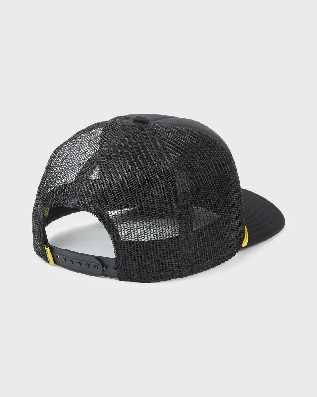 QUIKSILVER PACIFICO COASTAL PARADISE CAP - BLACK