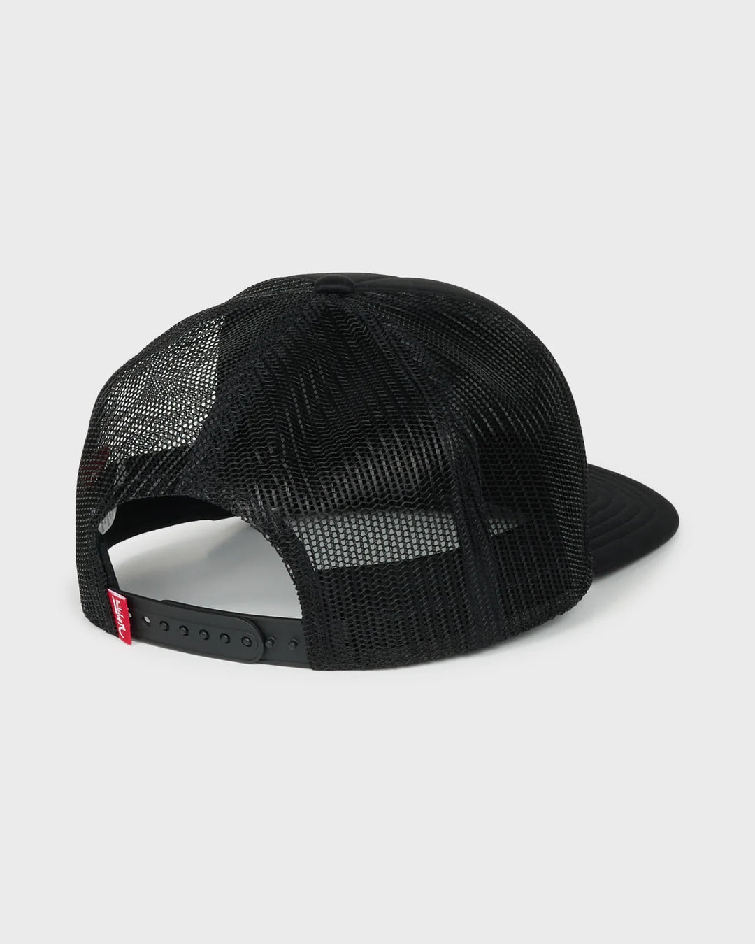 QUIKSILVER FOAM SLAYER IMPAIRED TRUCKER - BLACK