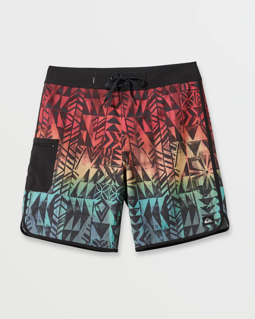値下げ可SUNSET LINE SURF SHORTS 値下げ可SUNSET LINE SURF SHORTS SUNSET LINE SURF SHORTS