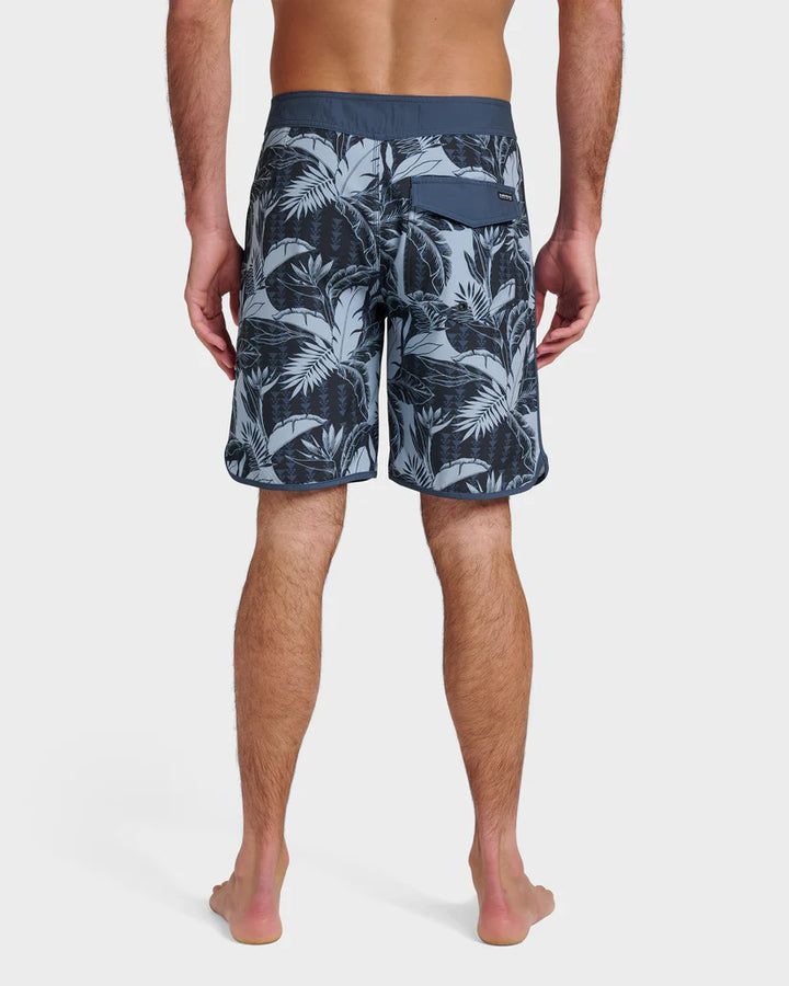 QUIKSILVER HI CALDERA 19" BOARDSHORT - SARGASSO SEA (SGSA)