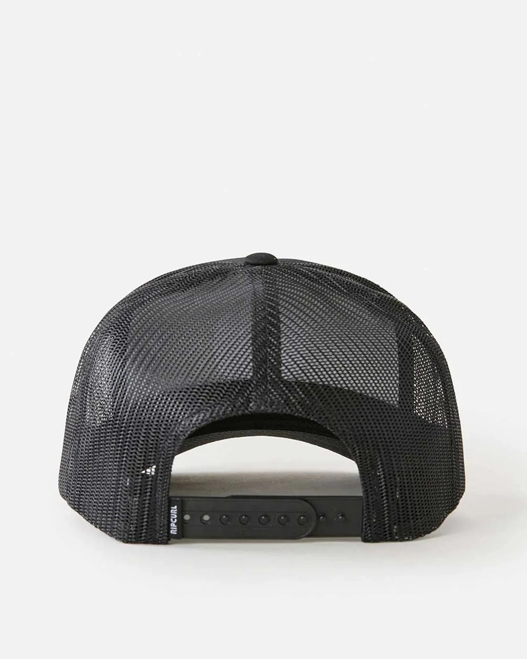 RIP CURL WETSUIT ICON TRUCKER - WHITE/BLACK