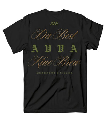 AVVA – Hawaiian Island Creations