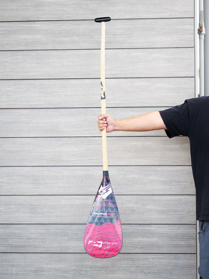 VIPER VA'A 23.5X47.5 RYLAND HART PRO MODEL - ASSORTED