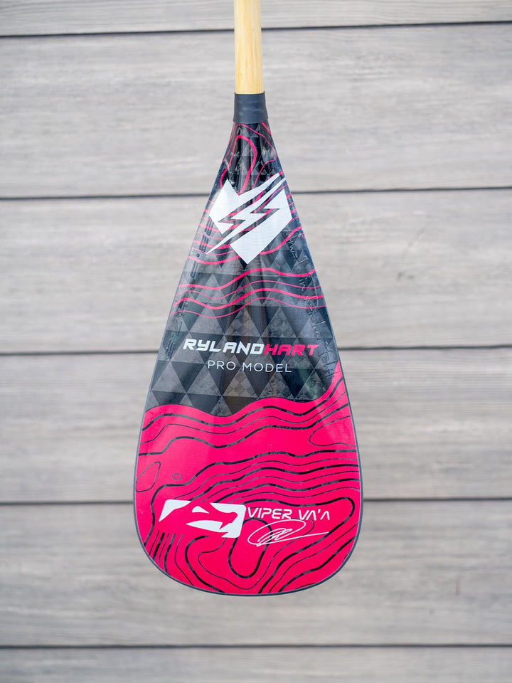 VIPER VA'A 23.5X47.5 RYLAND HART PRO MODEL - ASSORTED