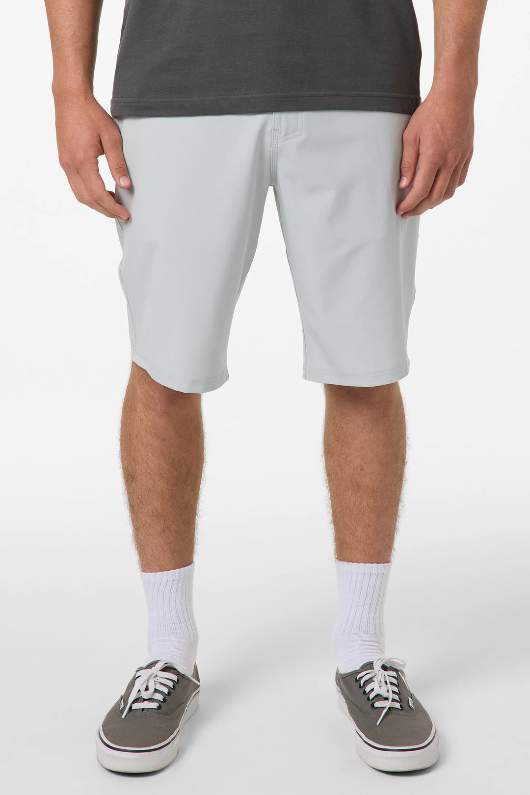 O'NEILL RESERVE HEATHER 19" WALKSHORT - HHRS