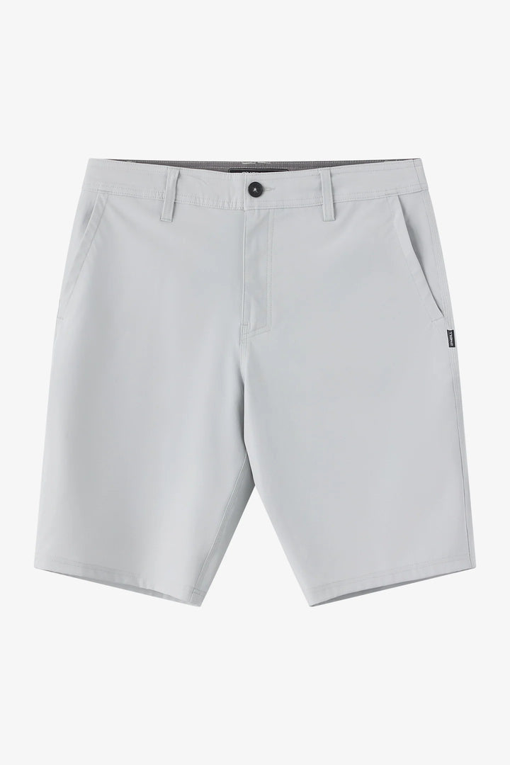 O'NEILL RESERVE HEATHER 19" WALKSHORT - HHRS