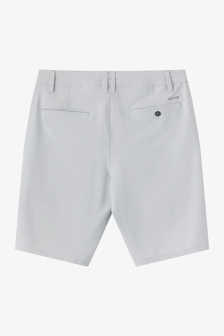 O'NEILL RESERVE HEATHER 19" WALKSHORT - HHRS