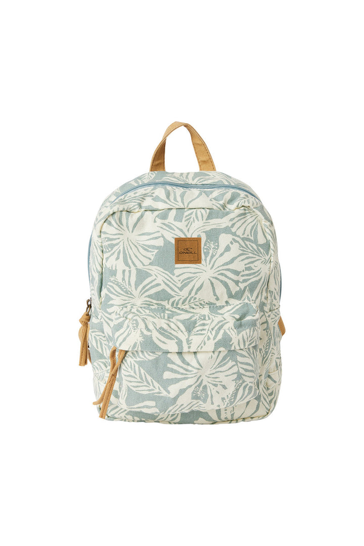O'NEILL VALLEY MINI BACKPACK - BLUE