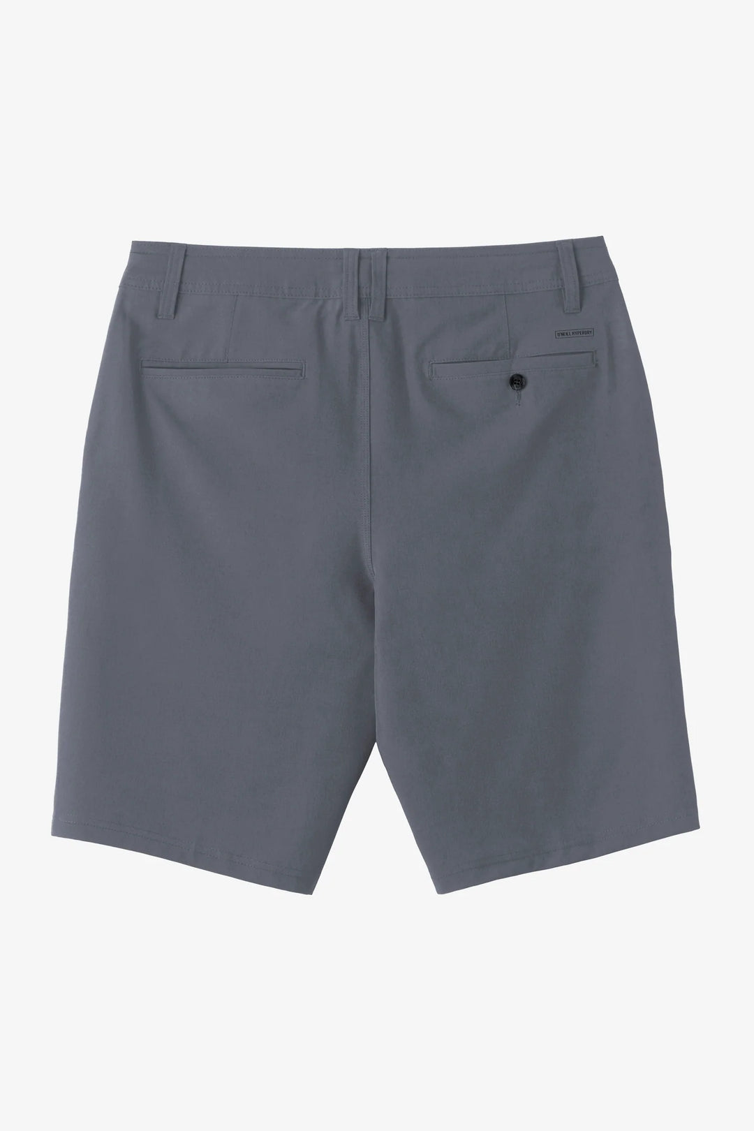 O'NEILL RESERVE SOLID HAWAII WALKSHORT-GRAY