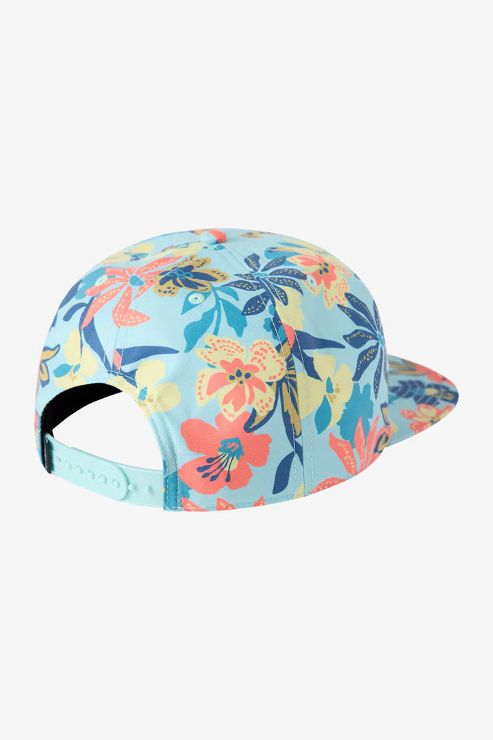 O'NEILL FLORA SNAPBACK - PTQ