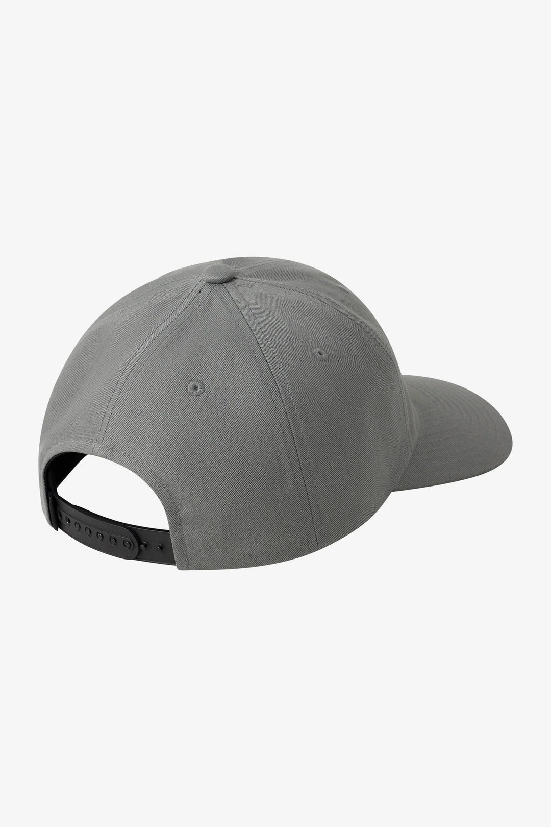O'NEILL HAWAII IDLES SNAPBACK - GARGOYLE (GRG)