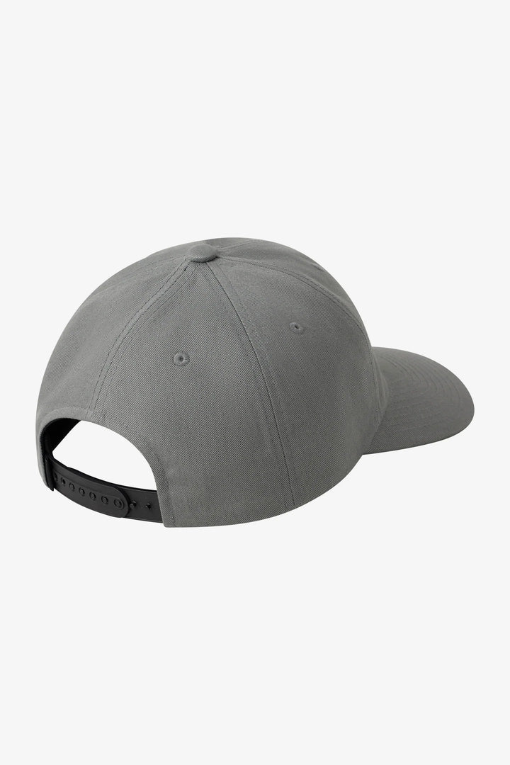 O'NEILL HAWAII IDLES SNAPBACK - GARGOYLE (GRG)