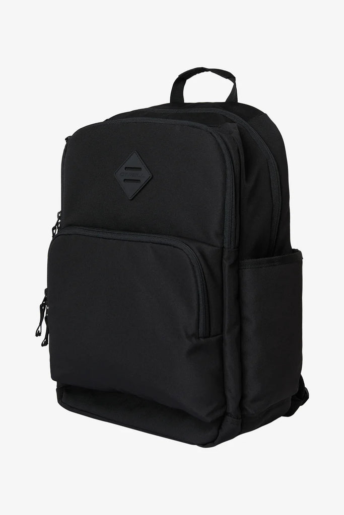 O'NEILL SCHOOL BAG BACKPACK 28L - BLACK – Hawaiian Island