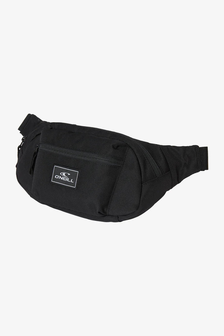 O'NEILL LONGHAUL WAISTPACK 4L - BLACK