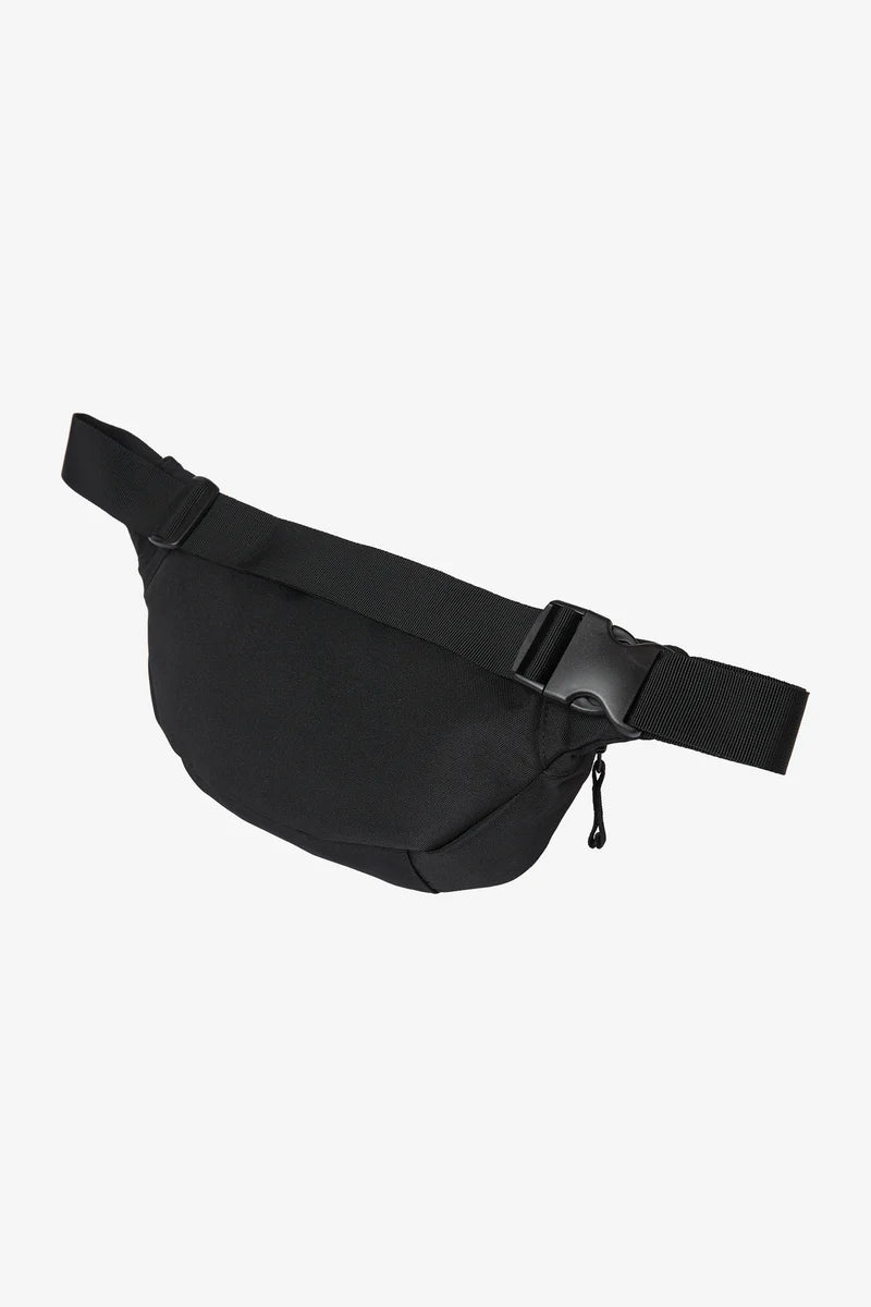 O'NEILL LONGHAUL WAISTPACK 4L - BLACK