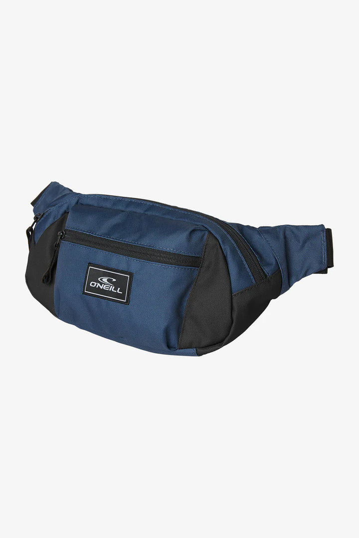 O'NEILL LONGHAUL WAISTPACK 4L - INDIGO BLUE